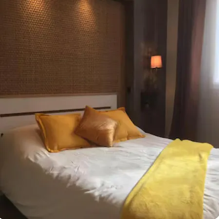 Διαμέρισμα Pws Stylish & Modern In Juan * Terrace, Ac